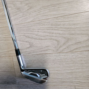 (S급 새그립) 던롭 정품 스릭슨 ZX5 MK2 4번 22도 아이언 다골 105S 특주