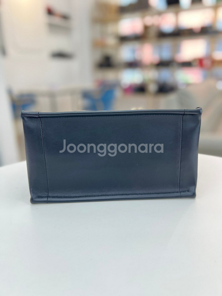 [중고명품 럭스올 울산점]디올 북토트 스몰 백 까나쥬 토트백--3