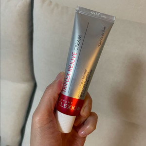 (무배)플렉스킨 엑스퍼트 트리플렉스 리쥬버 크림50ml