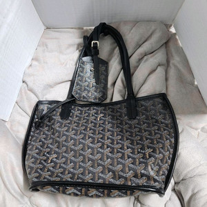 고야드 미니 르플리아쥬 핸드백