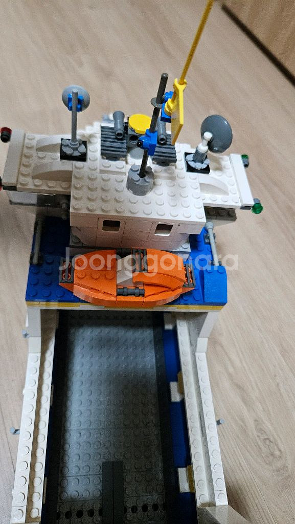 올드레고 레고 크리에이터 4997 페리 배--7