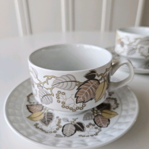 스페인 폰테사 컵소서 2세트