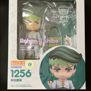 로한 넨도로이드 1256 미개봉