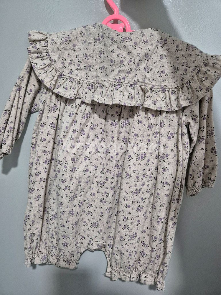 아림클로젯 바디수트 S 롬퍼--5