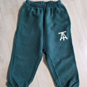 타오 기모 조거팬츠 3y