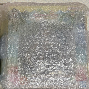 제일복권 페이트 페그오 피규어