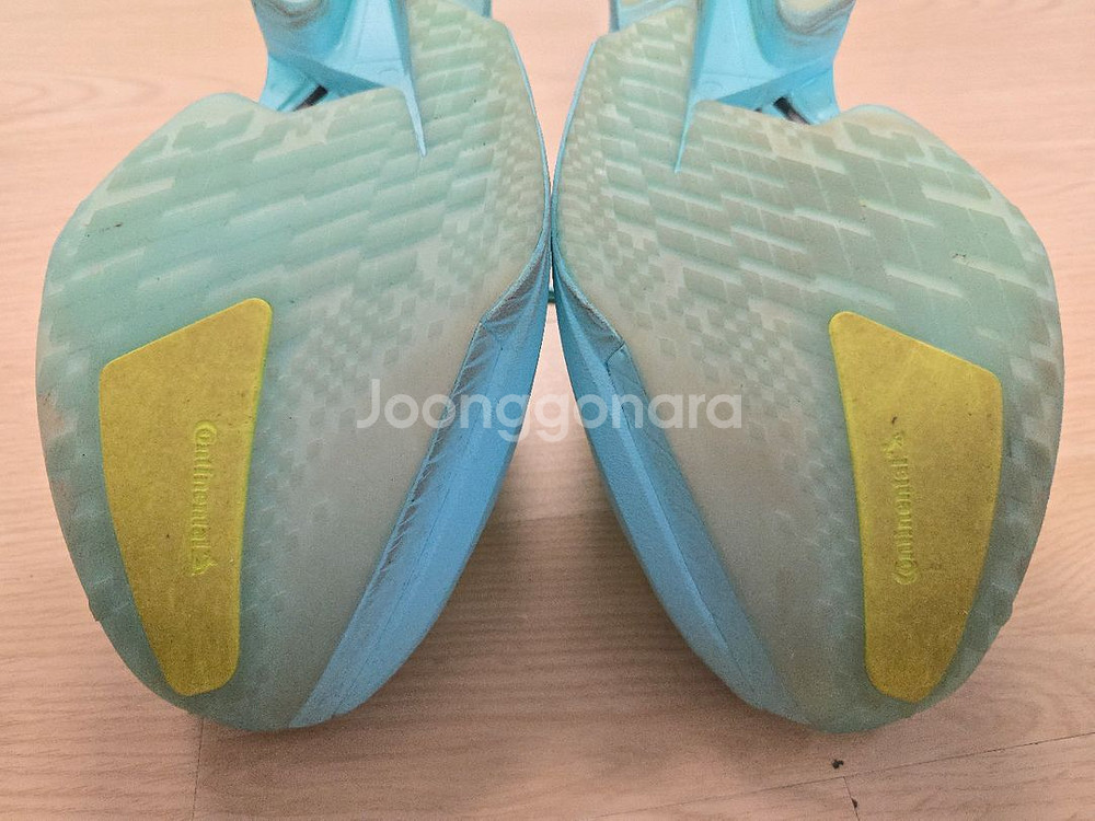 아디다스 아디오스 프로4 사이즈280--2