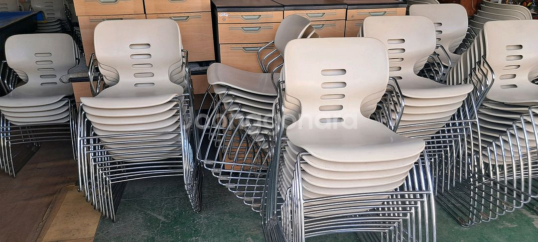 한샘퍼시스 프레고의자 CH0008--3