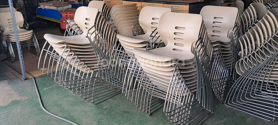 한샘퍼시스 프레고의자 CH0008--4