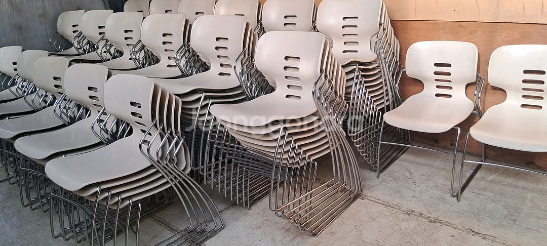 한샘퍼시스 프레고의자 CH0008--2