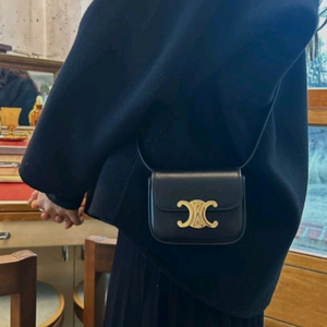셀린느 미니 가방/블랙/새상품