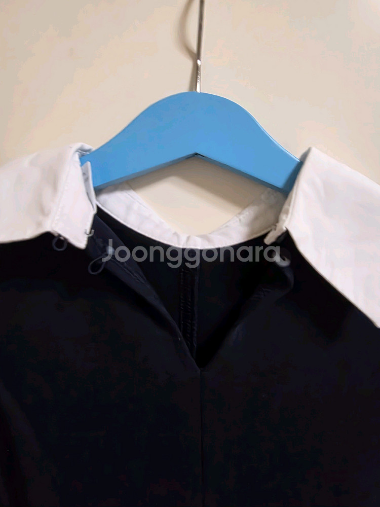 초등여아 하객룩 자라 원피스--2