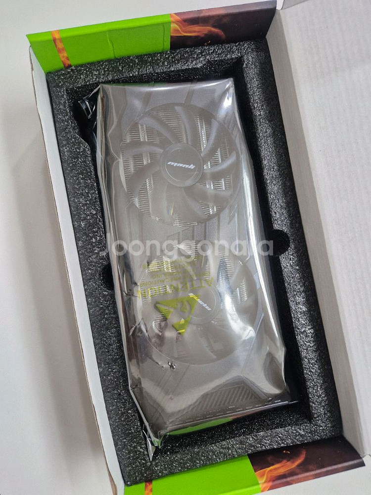 RTX 3060 그래픽카드12gb--1
