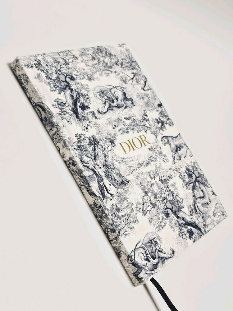 디올 노트--4