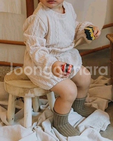 우이동금손 니트상하세트 S--2