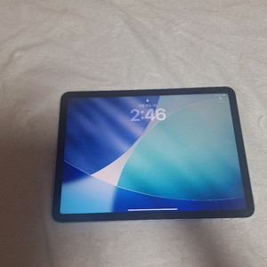 아이패드 에어 4세대 256GB