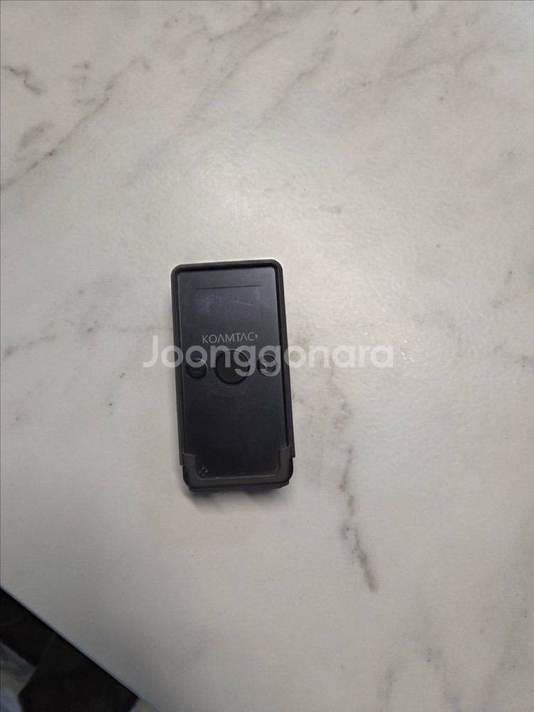 코암텍 280 P 바코드 스캐너--0