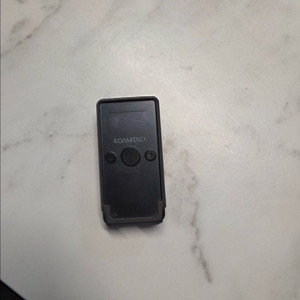 코암텍 280 P 바코드 스캐너