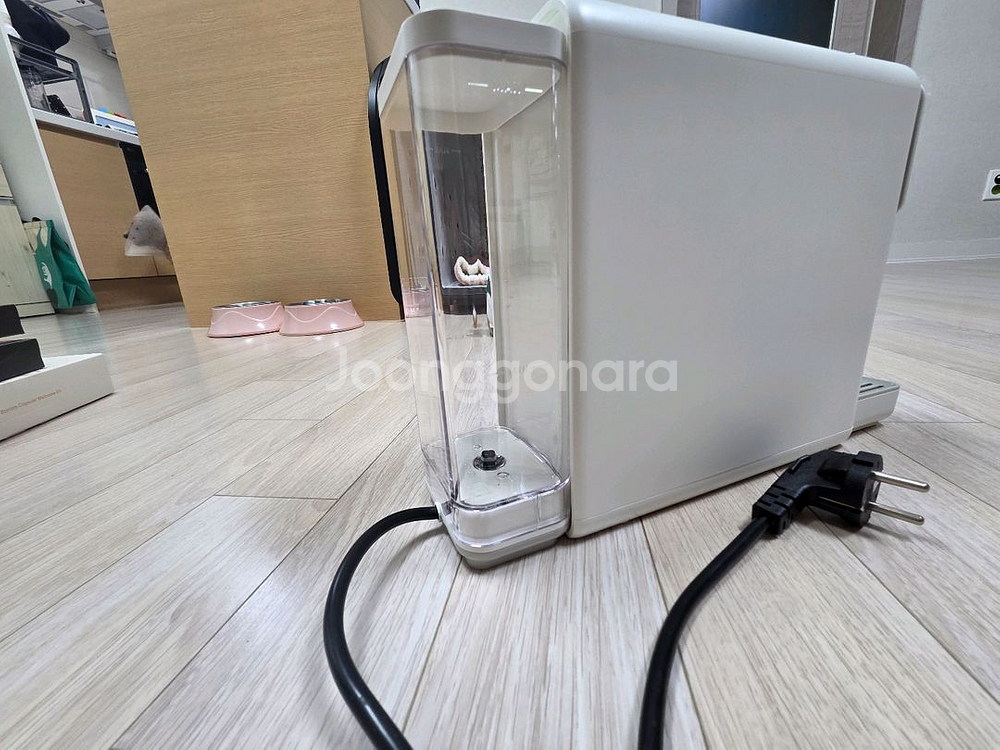 카누 바리스타 커피머신 판매합니다~--1