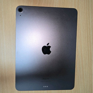 아이패드에어11 m2 128g 애케플+펜슬프로 포함 풀박스