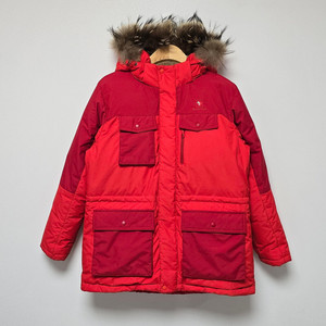 아우터[키즈 155] 블랙야크 다운 패딩