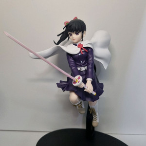 반프레스토 귀멸의칼날 츠유리 카나오 바이브레이션 피규어