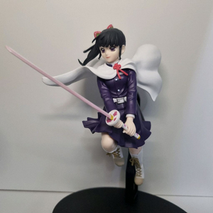 반프레스토 귀멸의칼날 츠유리 카나오 바이브레이션 피규어