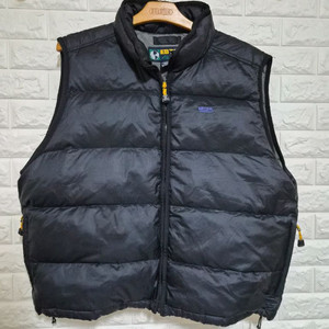 EBTEK 구스 패딩 조끼 빅사이즈 115 120 등산 낚시 노스페이스 아디다스 밀리터리 나이키 작업복