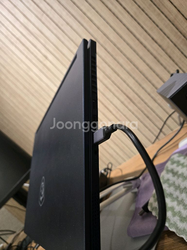 MSI 스텔스 AI Studio A1VFG-U9(32ram / 1TB / Ultra9 / RX4060)--3