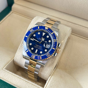 롤렉스 서브마리너 청콤 116613LB
