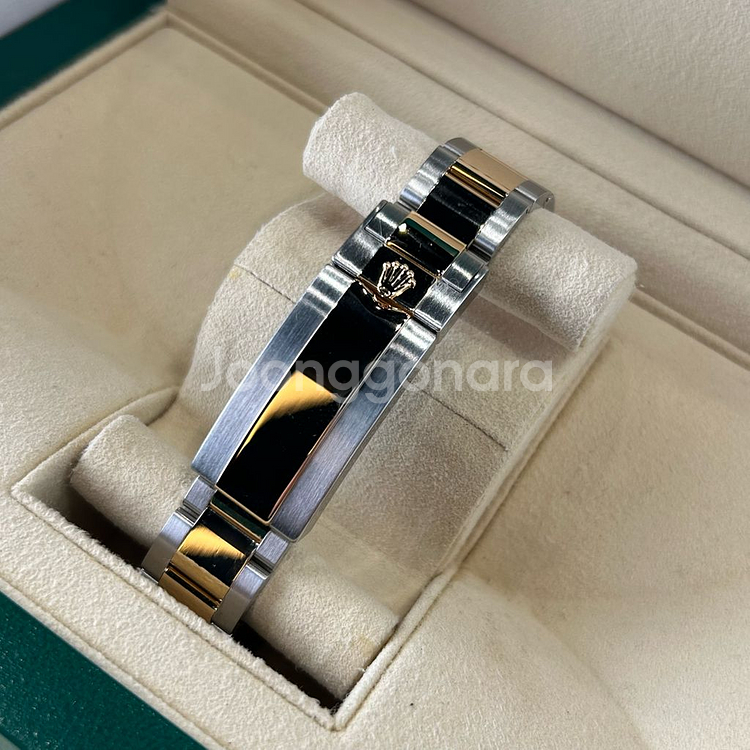 롤렉스 서브마리너 청콤 116613LB--1