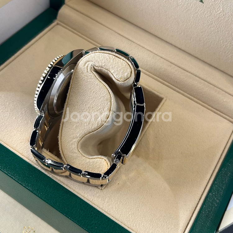 롤렉스 서브마리너 청콤 116613LB--2