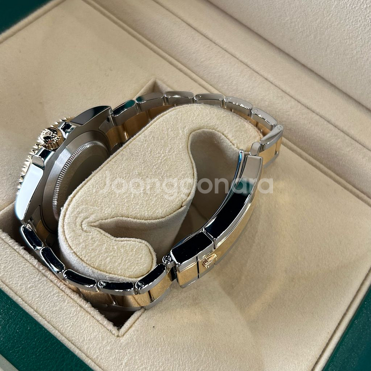 롤렉스 서브마리너 청콤 116613LB--3