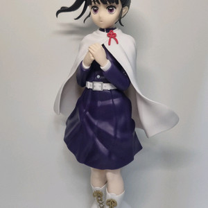 반프레스토 귀멸의칼날 츠유리 카나오 글리터앤글래머스 피규어