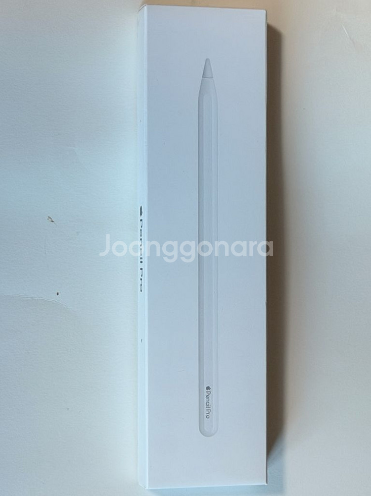 애플펜슬 프로--1