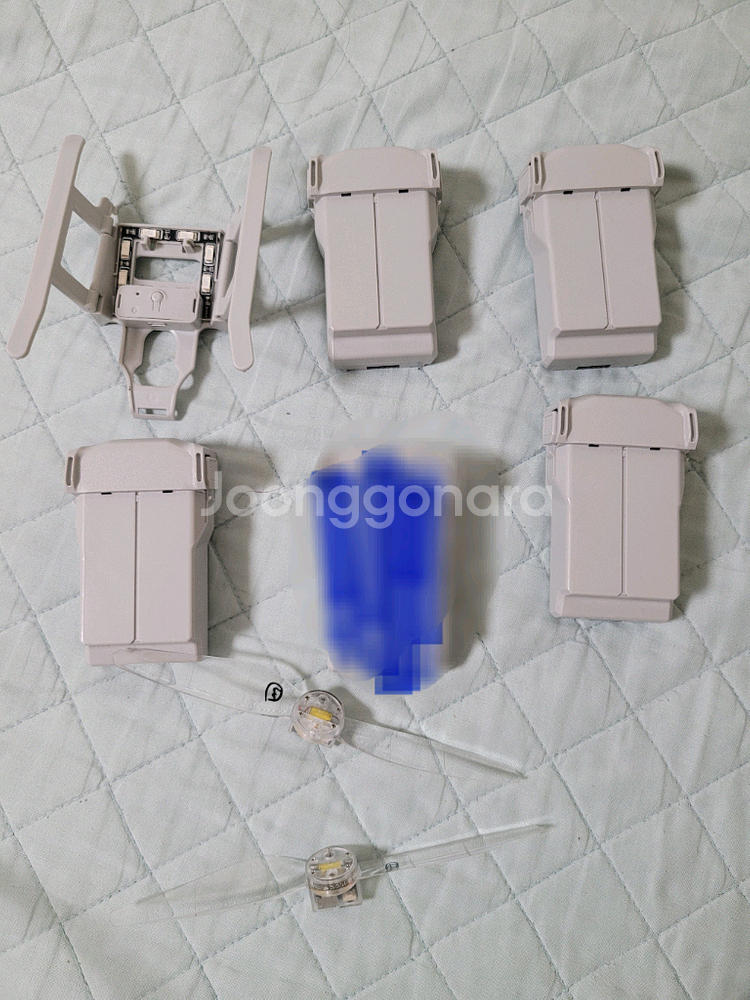 dji 미니3.미니3프로.미니4프로 용 배터리--0