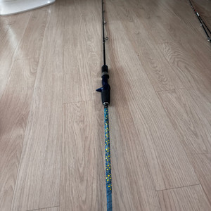 시마노 게임타입 B683