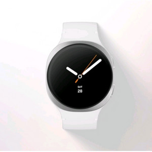 갤럭시 워치8 실버 44mm 미개봉