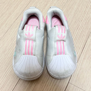 아디다스 운동화 130 택포