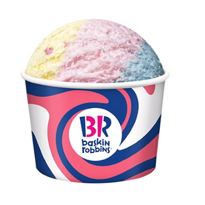 배스킨라빈스 파인트 배라 베라 베스킨라빈스