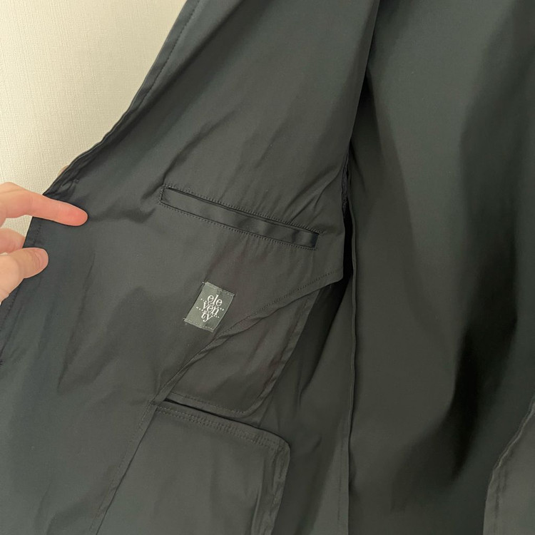 Eleventy 일레븐티 자켓--6