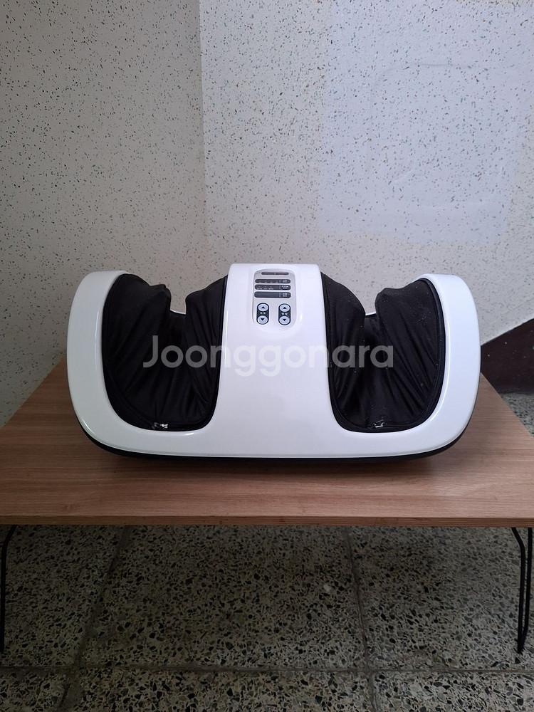 제스파 힐링 터치 센스 ZP3609 판매합니다~~--0