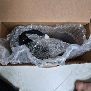 카니발 리무진 2023년식 보조석 사이드미러 ( 올어라운드뷰 )