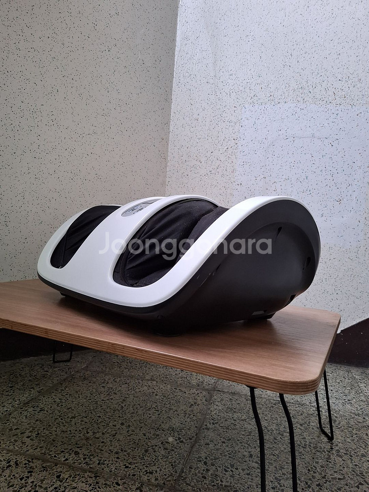 제스파 힐링 터치 센스 ZP3609 판매합니다~~--4