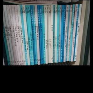 아동도서 전집 40권 세트