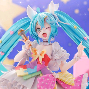 하비스톡 하츠네 미쿠 EXPO 2023 VR Ver. 1/7피규어