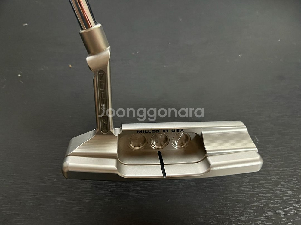 스카티카메론 슈퍼셀렉트 뉴포트2(34인치)--2