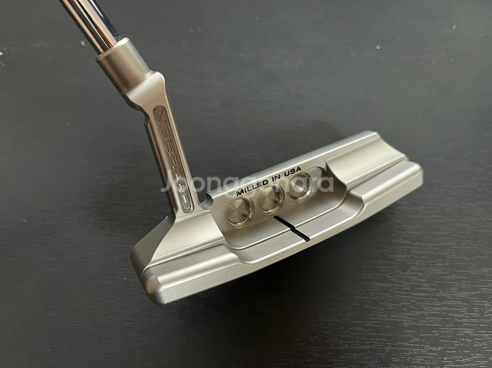 스카티카메론 슈퍼셀렉트 뉴포트2(34인치)--1