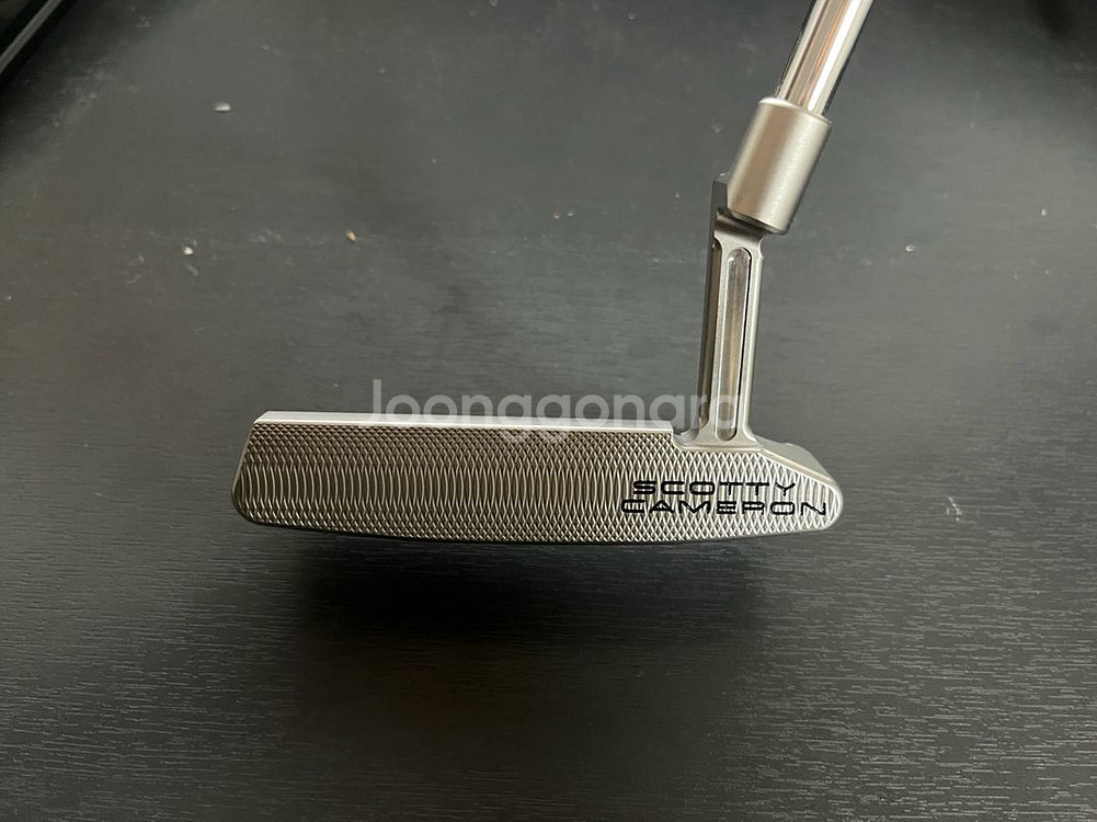 스카티카메론 슈퍼셀렉트 뉴포트2(34인치)--3