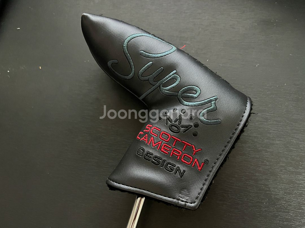 스카티카메론 슈퍼셀렉트 뉴포트2(34인치)--7